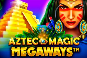 Aztec Magic Megaways