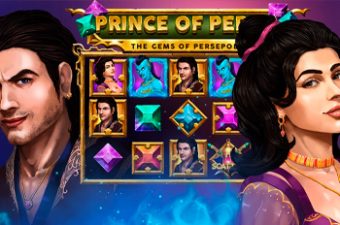 Prince of Persia